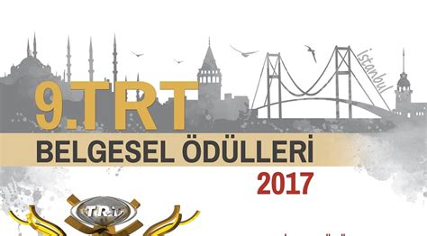 T­R­T­ ­B­e­l­g­e­s­e­l­ ­Ö­d­ü­l­l­e­r­i­­n­e­ ­b­a­ş­v­u­r­u­l­a­r­ ­b­a­ş­l­a­d­ı­